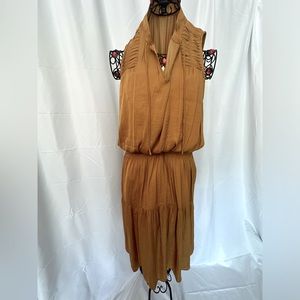 Vera Wang XXL Dress beautiful color